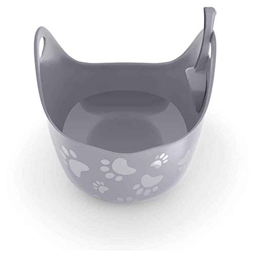 amazon litter locker