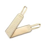 sararui 31 'Back Scrubber Exfoliant Dos Bain Bain Douche Douche de Douche pour Femmes et Hommes, Luffua Subbber à Profond Propre Détendez Votre Corps ( Color : B )