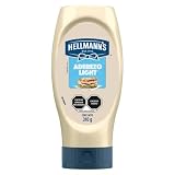 Hellmann's Aderezo Mayonesa Light 310 gr