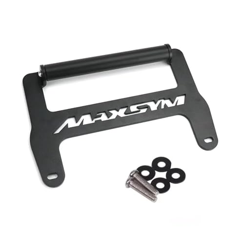 Support de fixation moto SYM MAXSYM TL500 TL508 2019-2024 pour GPS et smartphone