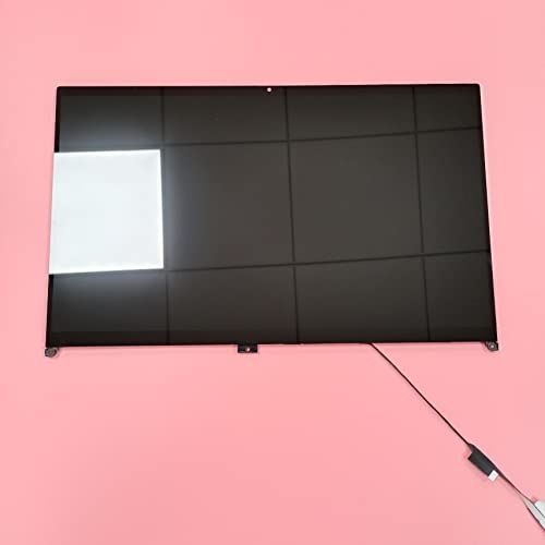Ltprpts Replacement Lcd Led Touch Screen Digitizer Display Assembly For Lenovo Ideapad Flex 5 15Iil05 5D10S39643 #TOP3