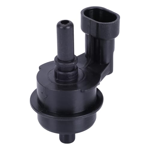 EVAP Fuel Purge Valve for Fiat 500 2007-2024 1.2 Petrol Hatch, for Ford Ka 2008-2016 Petrol Hatch 1.2 FWD Carbon Canister Solenoid Valve Replaces CK0093753A CK.0093753.A CK.0013770.C