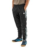 Sergio Tacchini Joggings abita 024 2023-blk/swe S