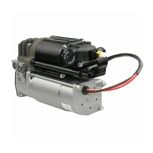 Compresseur de suspension pneumatique 2123200104 Mercedes W212 W218