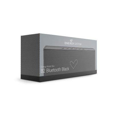 Energy Sistem, Music Box B2 - Altoparlante