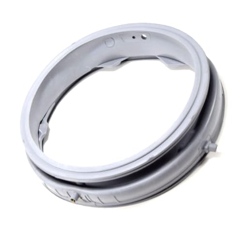 Joint de porte manchette Machine à laver Lave linge 4986ER0004L 4986ER0004P LG - vue 2