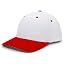 White/Red