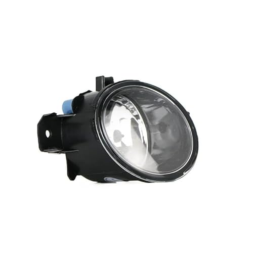 Feux antibrouillard Clio 2 LED2 avec blocs optiques étanches