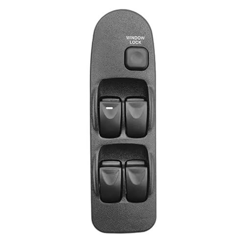 Commande de lève-vitre électrique pour aérer votre Mitsubishi Carisma lors de vos trajets