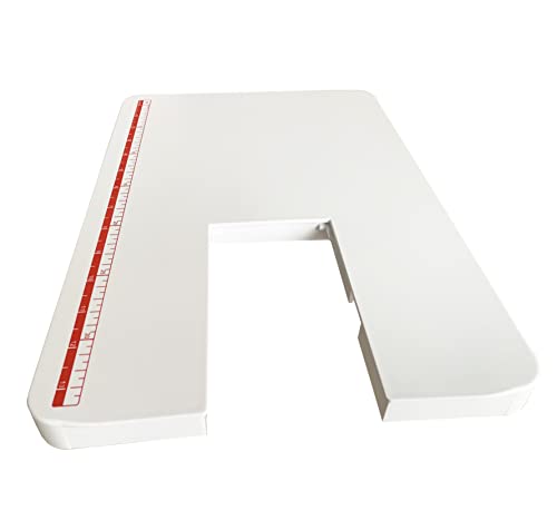 image for StitchTech Sewing Machines Extension Table Compatible with Singer Bran