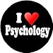 I Love Psychology 1.25