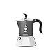 Produktbild Bialetti Kaffeemaschine, Stainless Steel, Grau, 4 Tassen