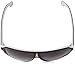CARRERA CARRERA 1001/S 80S BLACK WHITE 62/11/140 MAN Sunglasses