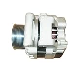 LINGYUE Generator Alternator Compatible for SCANIA G480 P270 P480 R480 1884268 1888010 2395908