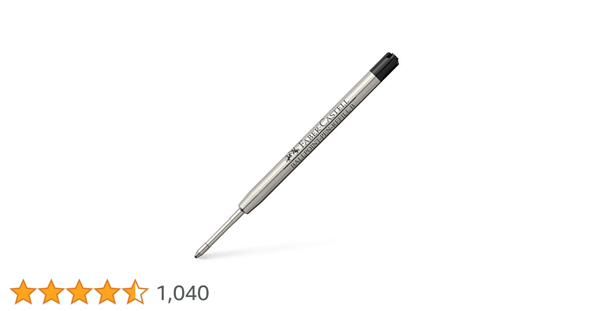 Amazon.co.jp: FABER-CASTELL ファーバーカステル ボールペン
