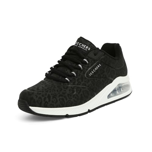 Image of Skechers Women's Uno 2 in Kat Neato Casual Shoe