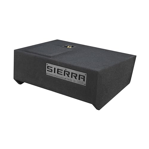 Generic 2019-2024 Sierra Double Cab 10