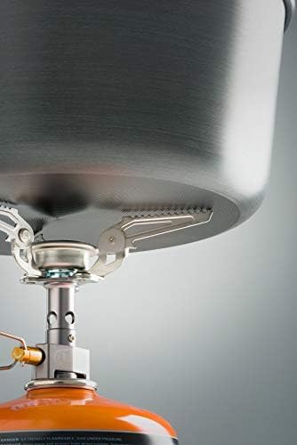 GSI Outdoors Pinnacle Ceramic Backpacker Cookset