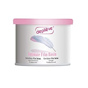 Depileve Hair Removal Wax – I...