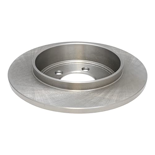 Rear Brake Rotor Left & Right Pair For Ford Explorer Mountaineer #TOP2