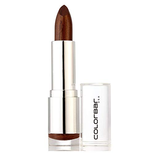 Image of Colorbar Velvet Matte Lipstick, Coffee Beans, 4.2g