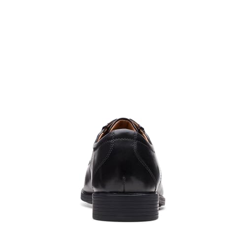 Image of Clarks Men's Whiddon Pace Oxford