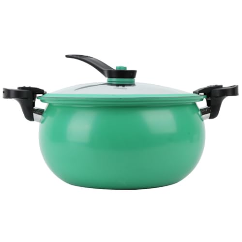 Olla a presión hierro refinado 0.2 L miniatura 2