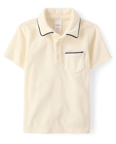 Image of Gymboree boys And Toddler Short Sleeve Polo Shirt