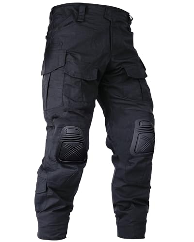 Amazon.com: OCANXUE Tactical Pants for Men G3 Combat Pants with