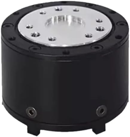 Planetary Gear Stepper Motor GIM3505-9 – 9:1 Gearbox High Torque BLDC Motor for Robotic Arms, Joint Modules, Robot Dog – 0.71Nm Rated 258RPM Integrated Joint Motor for DIY Robotics, Automation
