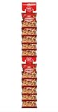 Chips de couenne de porc croustillantes 50g x 60 – Snack salé riche en goût, texture ultra...