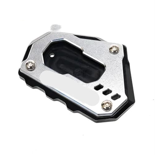 Évitez les chutes de votre R1250GS ADV avec ce support latéral moto CNC