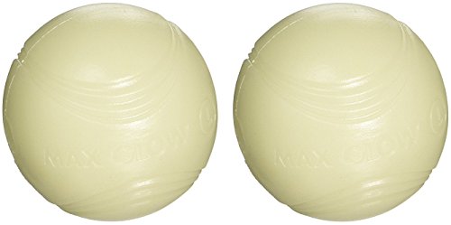 Chuckitdogmaxglowballbrightplaytimeatnight2packlarge Urban Country Home Decor Chuckit dog max glow ball bright playtime at night 2 pack large urban country home decor