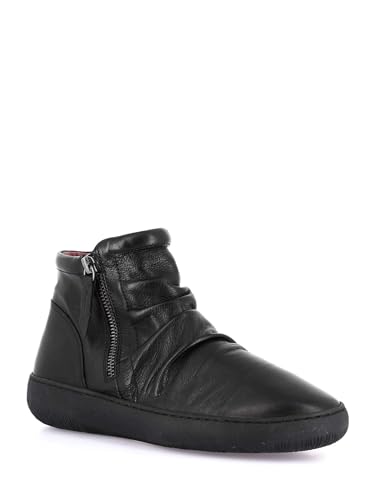 Bottine Grunland cuir véritable IMOD PO2370 le confort à chaque pas