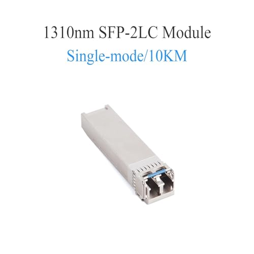 Module SFP 10G multifibre pour interconnecter vos bureaux - 2