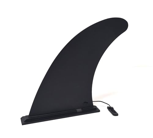 Finne SUP Stand Up Paddle Ersatzteil Original Crivit Universal Ersatzfinne