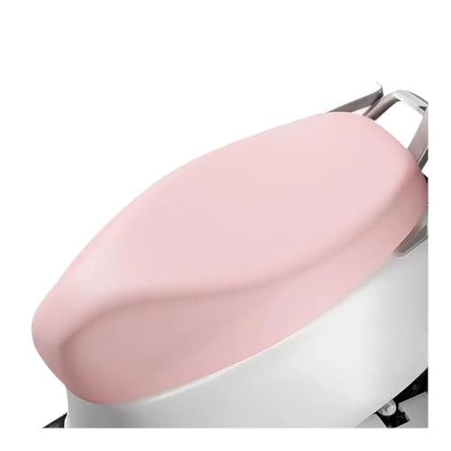 Housse de coussin pour siège de moto anti-chaleur et antidérapante