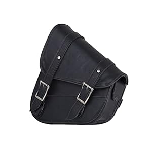 Gargoyle Bells Motorcycle Saddle Bags Solo Swing Arm Bag For Sportster Softail Pvc Waterproof Motorcycle Luggage Bags For Motorcycle Or Bike 3 31ppk f tkl. sl500 . ss300
