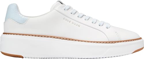 Image of Cole Haan Women's Grandpro Topspin Court Sneaker
