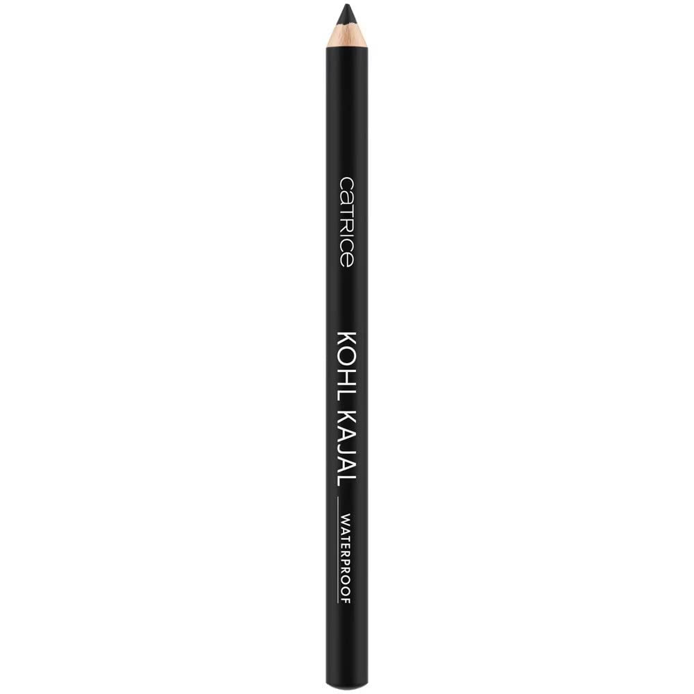 Catrice Cosmetics KOHL KAJAL WP - 010