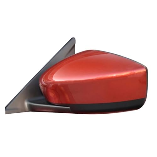 Coque rétroviseur extérieur électrique avec clignotant LED Kicks