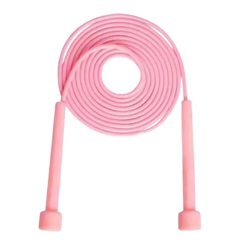 Image of Adjustable Jump Rope for Fitness and Exercise - Skipping Rope for Cardio, Boxing, and Weight Loss - Speed Rope for Men & Women