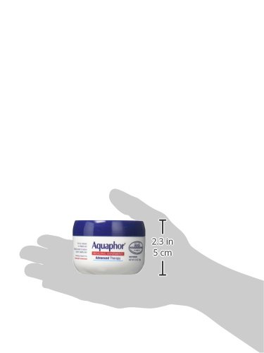 Aquaphor Healing Ointment - Fragrance Free - 3.5 Oz #TOP4