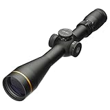 Leupold VX-4HD 4-16x50 (30mm) CDS-ZL2 Side Focus Duplex