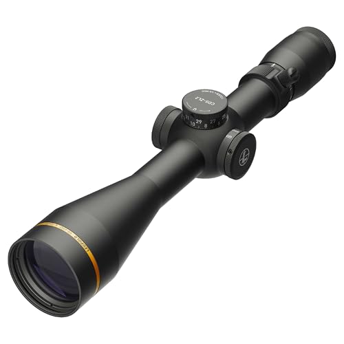 VX-4HD 4-16x50mm
