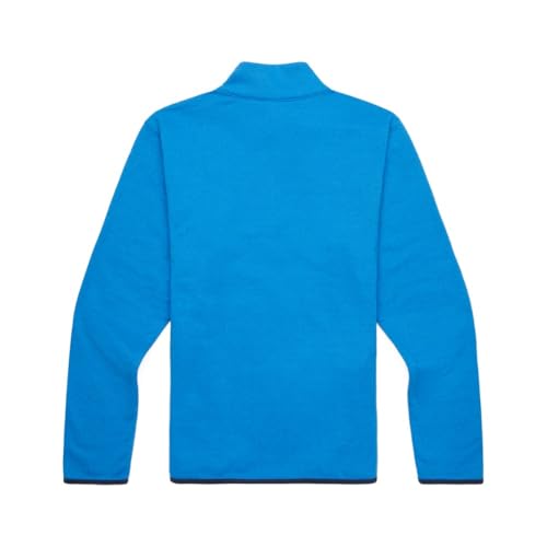 Cotopaxi Men's Envo Fleece Quarter-Zip Pullover2