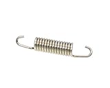  Feder Auspuff 55mm für Originalauspuff für GENERIC Trigger SM 50 AM6