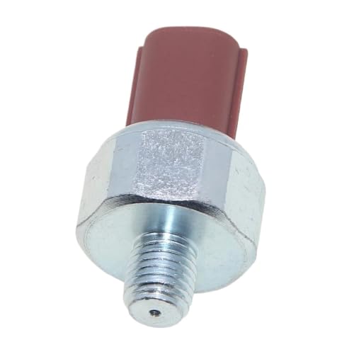 Capteur Haute Pression Rampe Carburant Haute Précision Ajustement Exact OE 28600-RPC-004