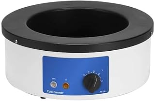 Cole-Parmer FB-200-115 Tissue Float Bath; 115 VAC, 50/60Hz