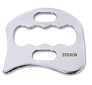 Stickon IASTM Gua Sha Massagewerkzeug